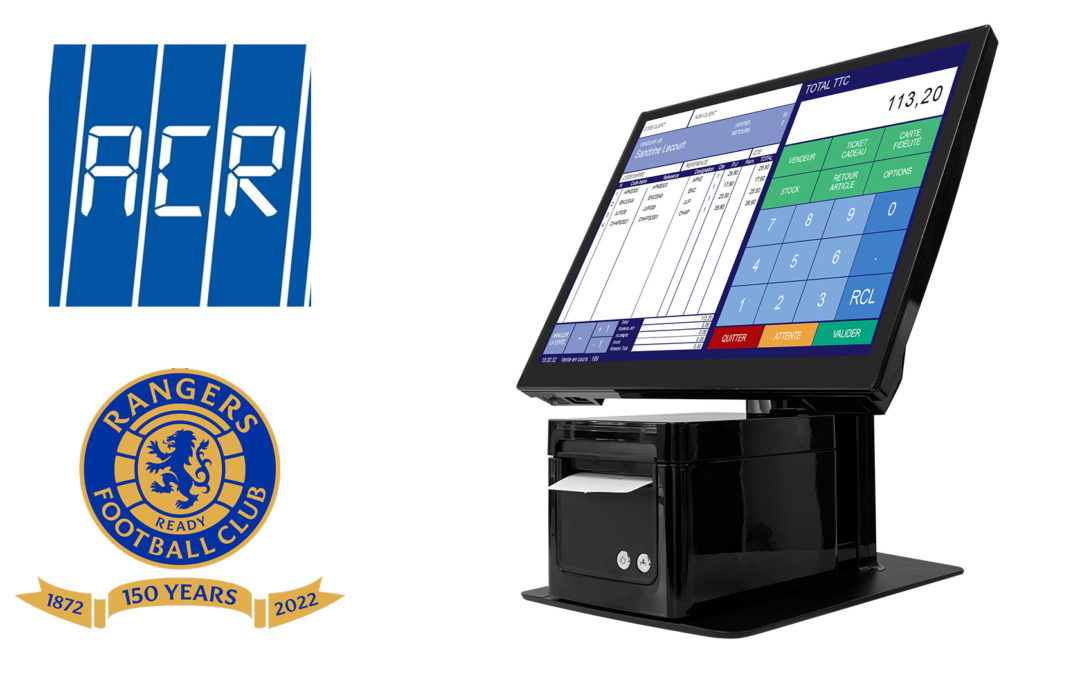 OXHOO and ACR Epos at Rangers Football Club