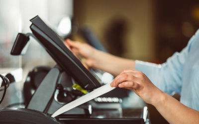 Is Your POS System Slowing You Down? Signs It’s Time for an Upgrade