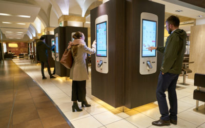 Are Self-Service Kiosks Right for Your Business?