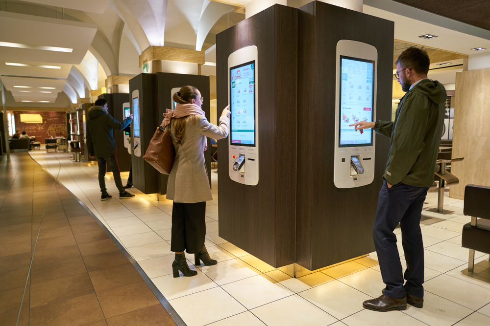 Are Self-Service Kiosks Right for Your Business?