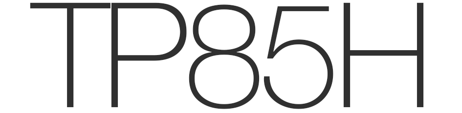 logoTP85H