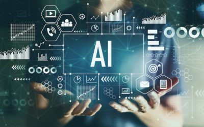 Three Ways AI is Taking Self-Service to the Next Level
