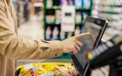 3 Reasons Why ‘SoftPOS’ Won’t Kill the Need for Specialist Checkout Hardware