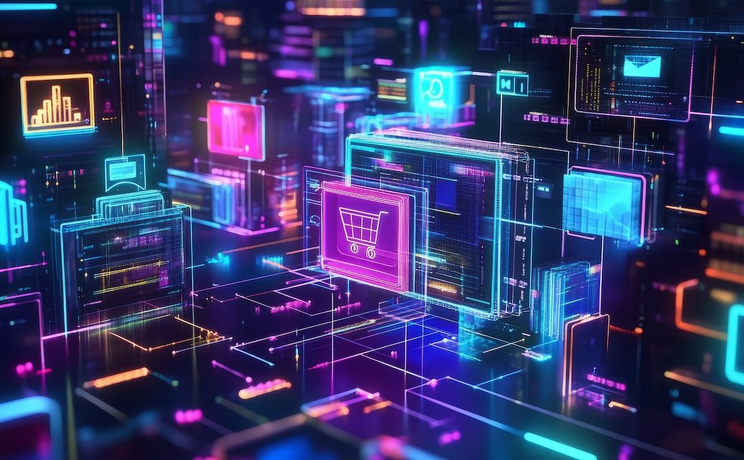 Future Self-Checkout: What Next for Retail Kiosks?