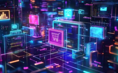Future Self-Checkout: What Next for Retail Kiosks?
