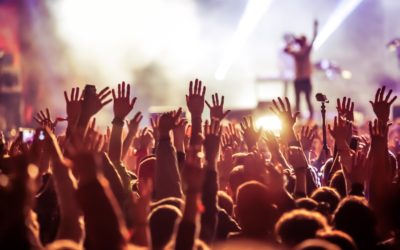How to Get Your POS Festival-Ready This Summer