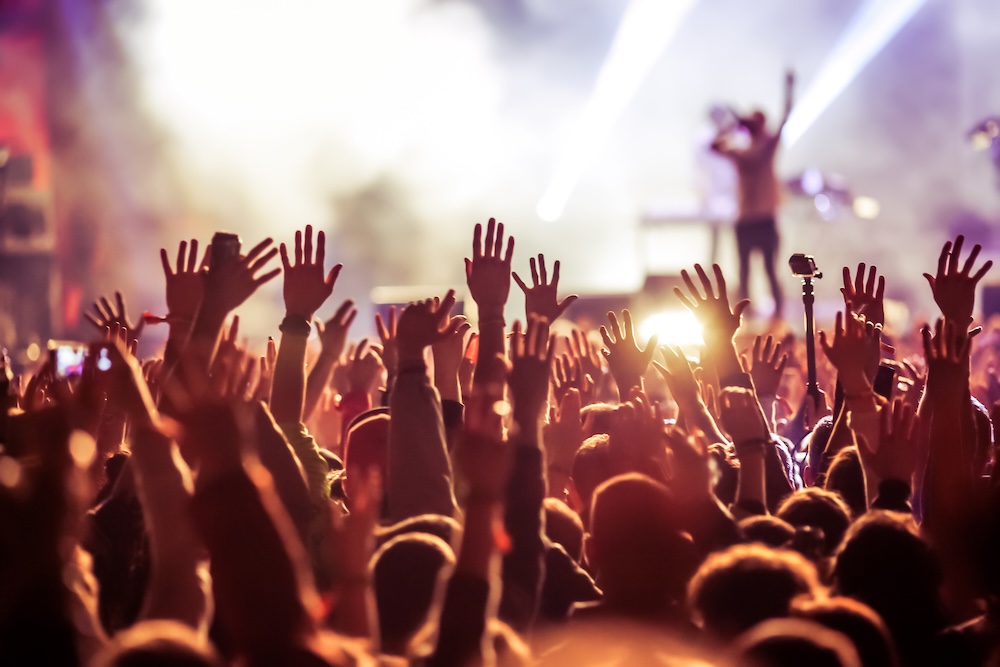 How to Get Your POS Festival-Ready This Summer