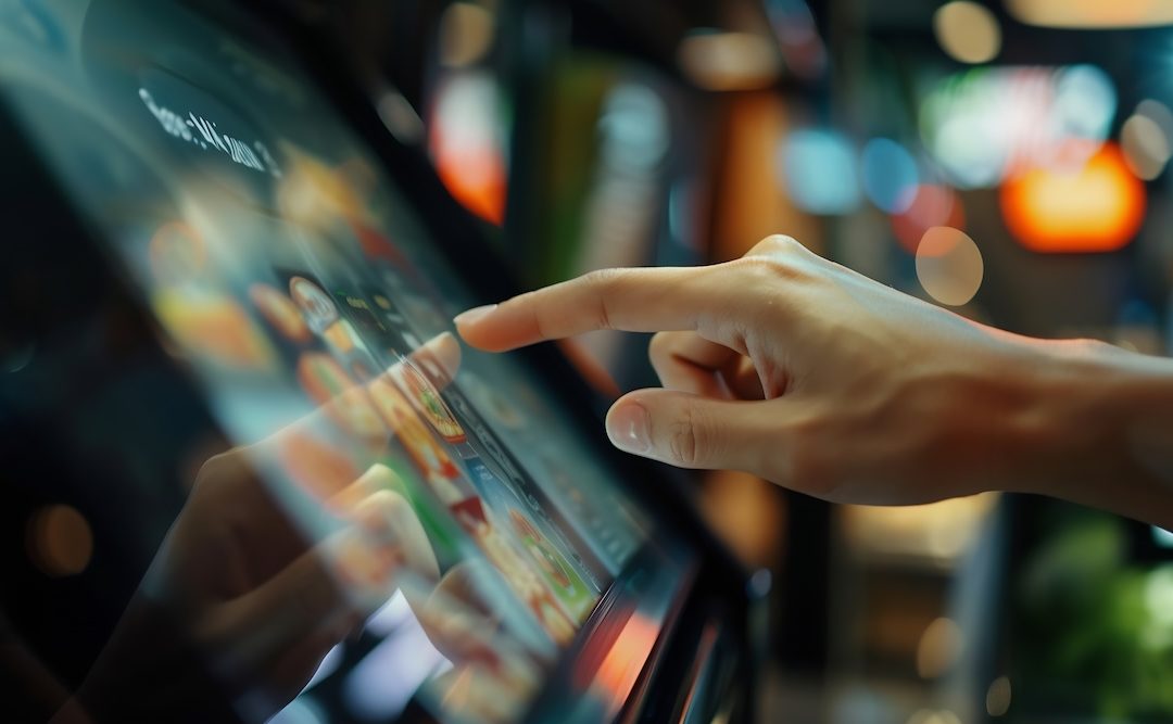 Five Tips for Making Your Next Kiosk Rollout Flawless