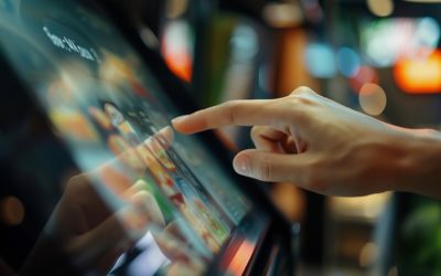 Five Tips for Making Your Next Kiosk Rollout Flawless