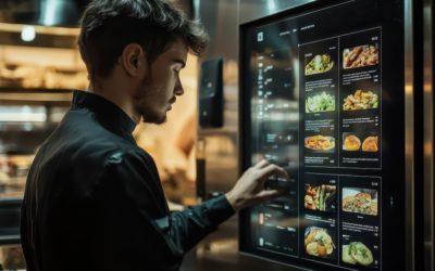 Expanding Your Reach: Digital Ordering and the Modern Restaurant