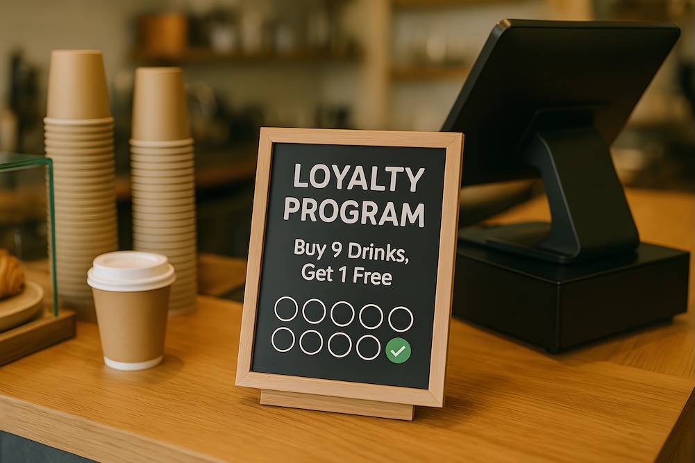 Loyalty Is Falling — Here’s Why Your Loyalty Program Needs to Succeed Now
