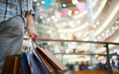 Five Trends That Will Shape Retail Stores in 2026