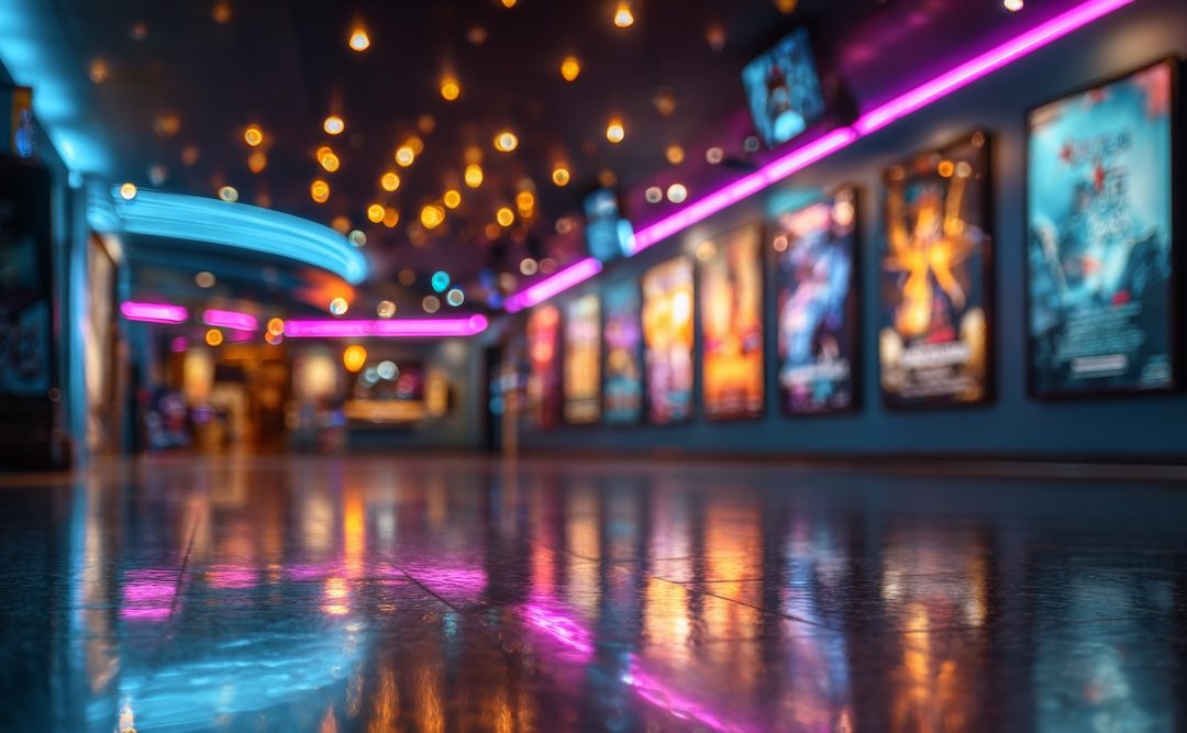 Leisure spending trends