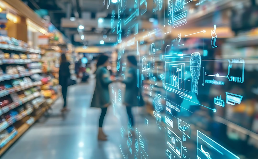 In-Store Retail Media