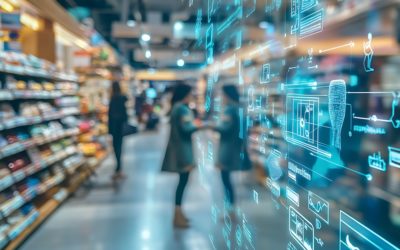 Building the Future of In-Store Retail Media