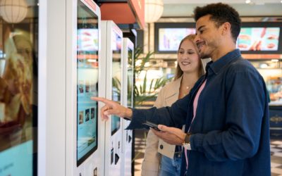 The Behavioural Science Behind Higher Kiosk AOVs