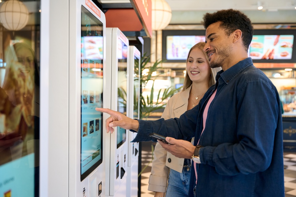 The Behavioural Science Behind Higher Kiosk AOVs