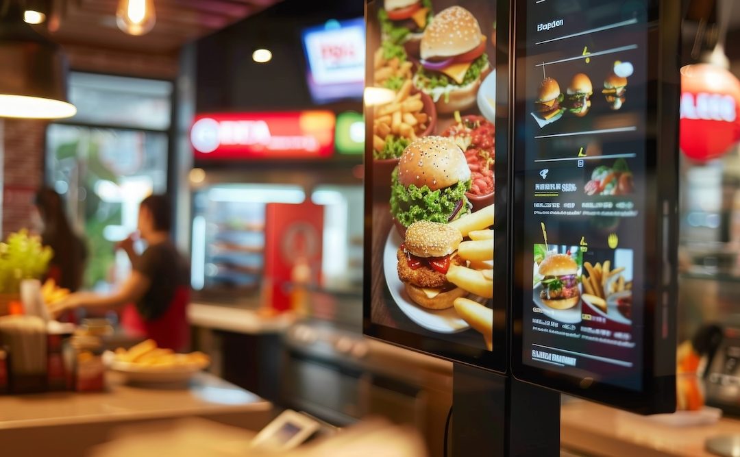 The Numbers Add Up – Digital Signage Will Help Your Retail Business Grow in 2026