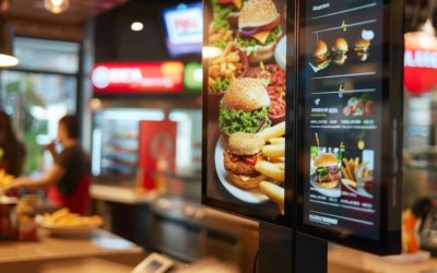 The Numbers Add Up – Digital Signage Will Help Your Retail Business Grow in 2026